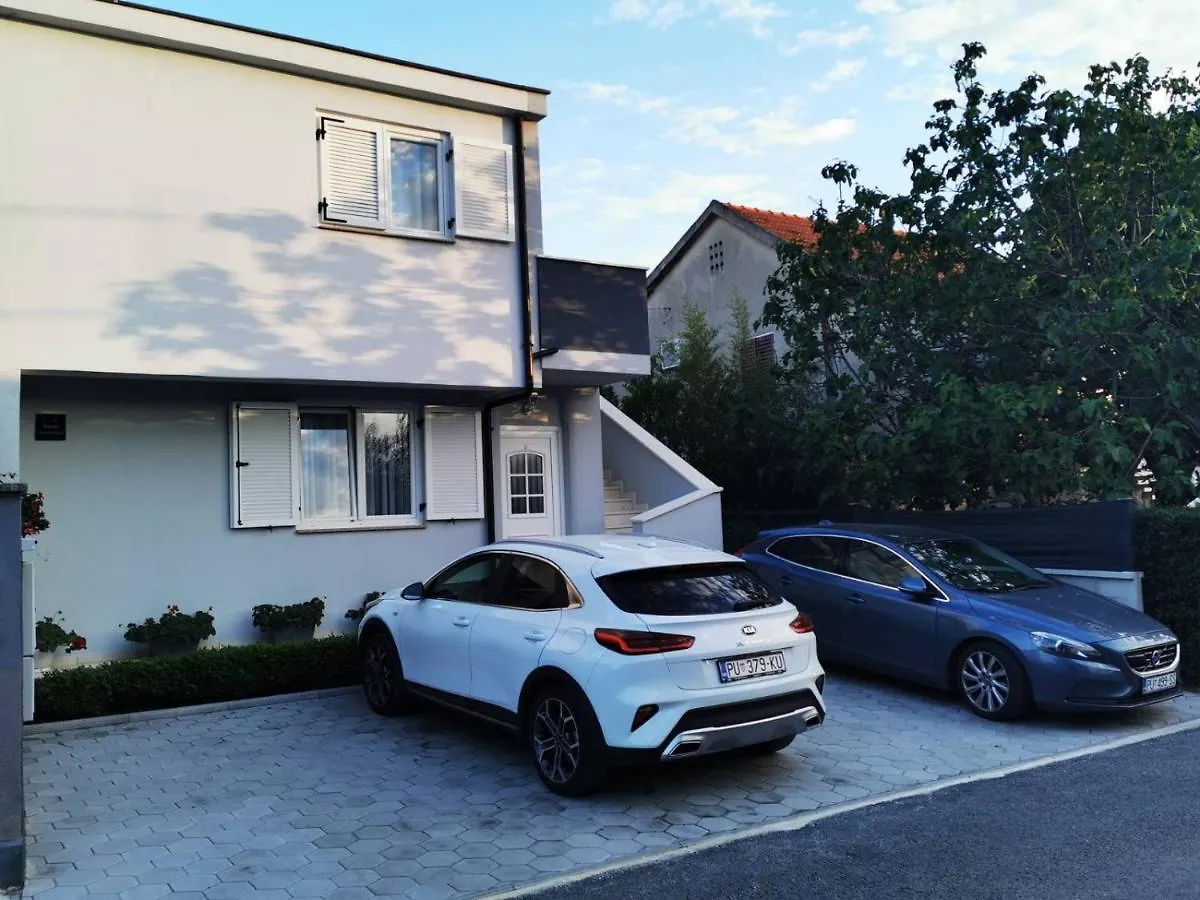 Apartment Ana Fažana