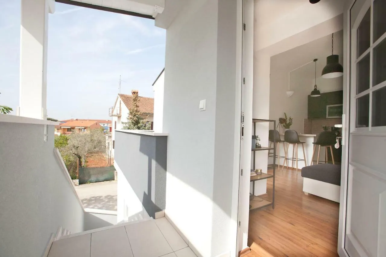 Apartment Ana Fažana