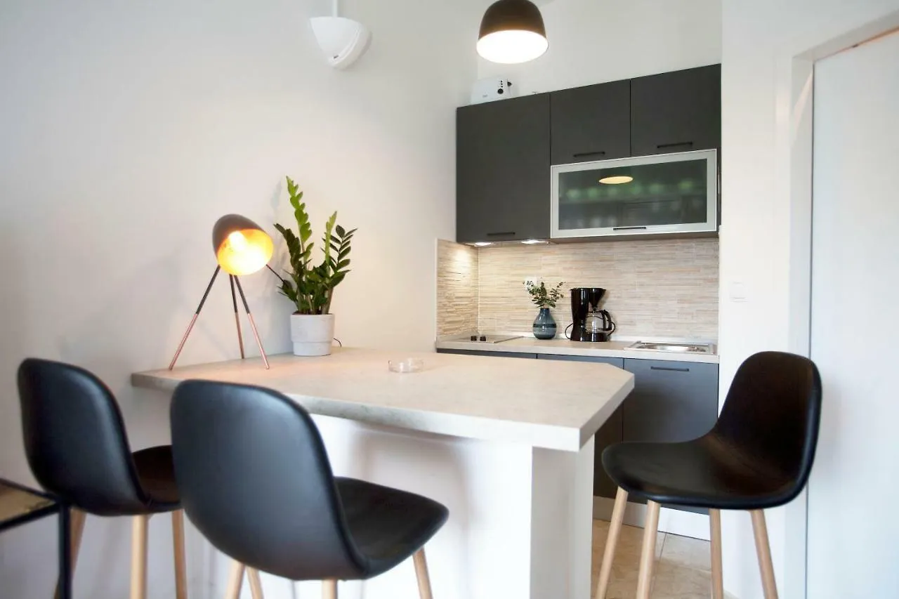 Apartment Ana Fažana
