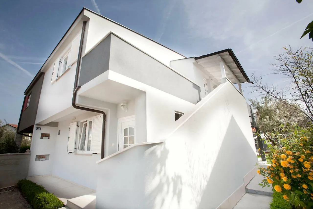 Apartment Ana Fažana