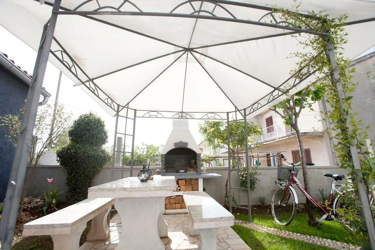 Apartment Ana Fažana