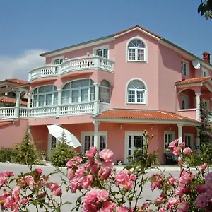 Pensionat Vera, Fažana