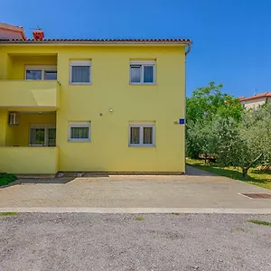 Apartment Prodan 2, Fažana