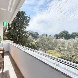Apartment Rose, Fažana